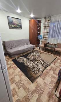 Студия квартира, на длительный срок, 16м2, 1/5 этаж