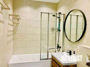 1-к квартира, посуточно, 35м2, 8/9 этаж