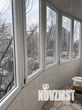 1-к квартира, на длительный срок, 37м2, 2/9 этаж