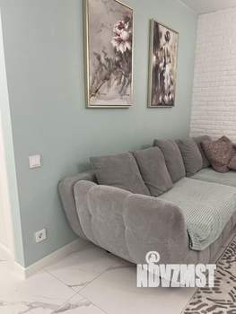 1-к квартира, посуточно, 65м2, 8/9 этаж