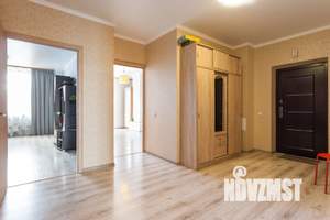 1-к квартира, посуточно, 76м2, 1/1 этаж