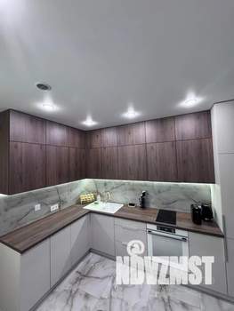 1-к квартира, посуточно, 39м2, 24/25 этаж