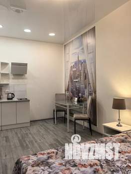 1-к квартира, посуточно, 25м2, 3/3 этаж