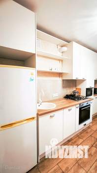 1-к квартира, на длительный срок, 40м2, 1/9 этаж