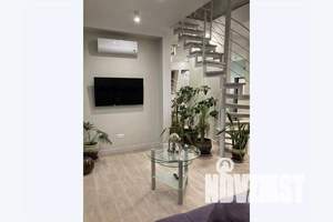 2-к квартира, посуточно, 70м2, 4/4 этаж