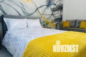 1-к квартира, посуточно, 27м2, 4/9 этаж