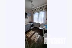 1-к квартира, посуточно, 36м2, 10/10 этаж