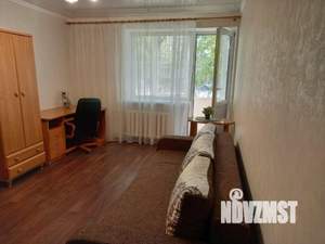 1-к квартира, посуточно, 33м2, 1/1 этаж