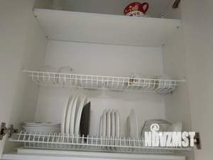 1-к квартира, посуточно, 36м2, 1/9 этаж
