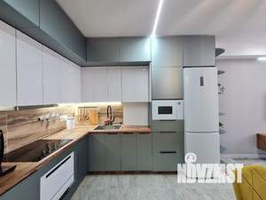 1-к квартира, посуточно, 37м2, 1/1 этаж