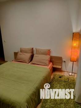 2-к квартира, посуточно, 88м2, 8/9 этаж