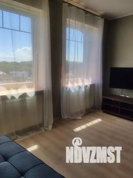 1-к квартира, посуточно, 46м2, 6/7 этаж