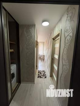 1-к квартира, на длительный срок, 33м2, 3/5 этаж