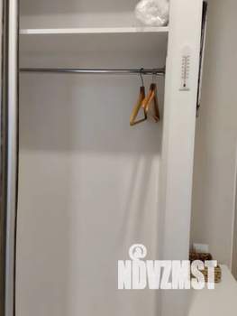 1-к квартира, посуточно, 36м2, 8/8 этаж