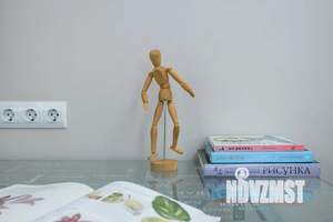 2-к квартира, посуточно, 60м2, 7/9 этаж