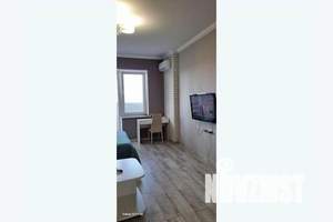 1-к квартира, посуточно, 50м2, 12/14 этаж