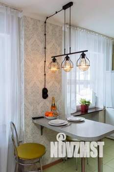 1-к квартира, посуточно, 65м2, 1/1 этаж