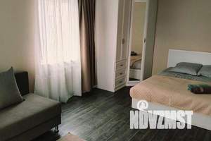 1-к квартира, посуточно, 32м2, 5/5 этаж
