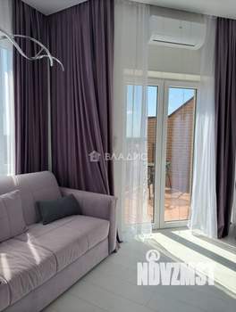 2-к квартира, на длительный срок, 75м2, 12/12 этаж