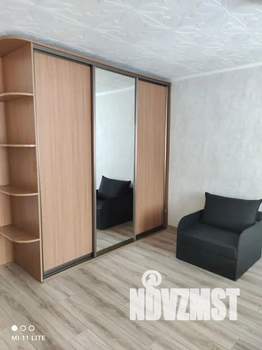 1-к квартира, посуточно, 30м2, 4/5 этаж