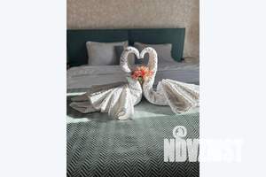 1-к квартира, посуточно, 40м2, 8/14 этаж