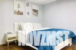 1-к квартира, посуточно, 26м2, 1/5 этаж