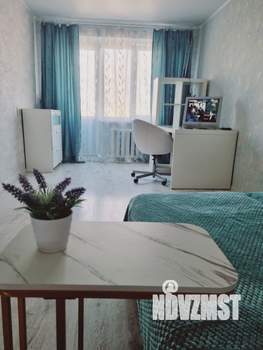 1-к квартира, посуточно, 31м2, 5/5 этаж