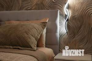 2-к квартира, посуточно, 46м2, 1/1 этаж