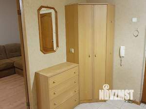 2-к квартира, посуточно, 46м2, 1/1 этаж