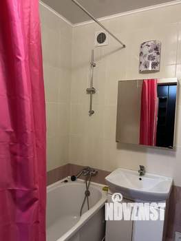 1-к квартира, на длительный срок, 36м2, 7/7 этаж