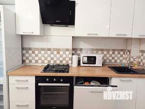 1-к квартира, на длительный срок, 41м2, 5/9 этаж