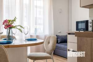 2-к квартира, посуточно, 40м2, 1/1 этаж