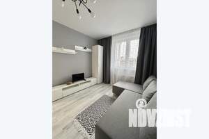 1-к квартира, посуточно, 33м2, 9/10 этаж