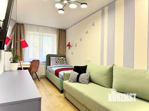 2-к квартира, посуточно, 46м2, 2/5 этаж