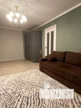 3-к квартира, посуточно, 65м2, 2/5 этаж