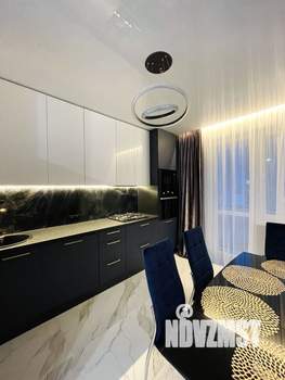 1-к квартира, на длительный срок, 47м2, 4/8 этаж