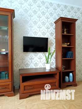 2-к квартира, посуточно, 51м2, 2/3 этаж