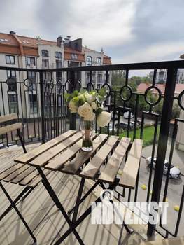 1-к квартира, посуточно, 39м2, 1/1 этаж