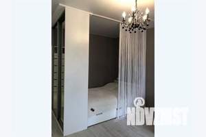 1-к квартира, посуточно, 40м2, 3/9 этаж