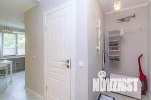 1-к квартира, посуточно, 31м2, 3/5 этаж