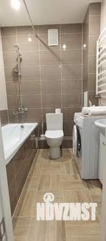 1-к квартира, посуточно, 38м2, 5/9 этаж