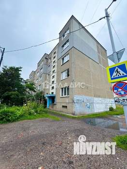1-к квартира, на длительный срок, 41м2, 4/5 этаж