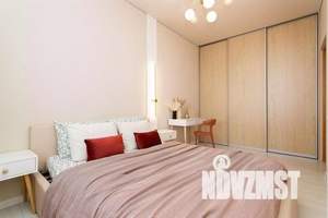 2-к квартира, посуточно, 60м2, 10/14 этаж