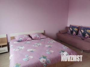 1-к квартира, посуточно, 37м2, 7/9 этаж