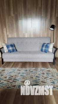 1-к квартира, посуточно, 40м2, 8/11 этаж