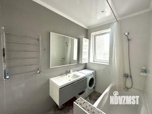 1-к квартира, на длительный срок, 40м2, 3/9 этаж