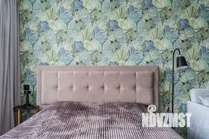 1-к квартира, посуточно, 34м2, 9/10 этаж