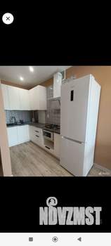 1-к квартира, посуточно, 42м2, 8/10 этаж