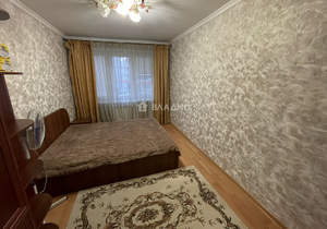 2-к квартира, на длительный срок, 54м2, 3/9 этаж