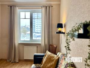 2-к квартира, посуточно, 63м2, 2/12 этаж